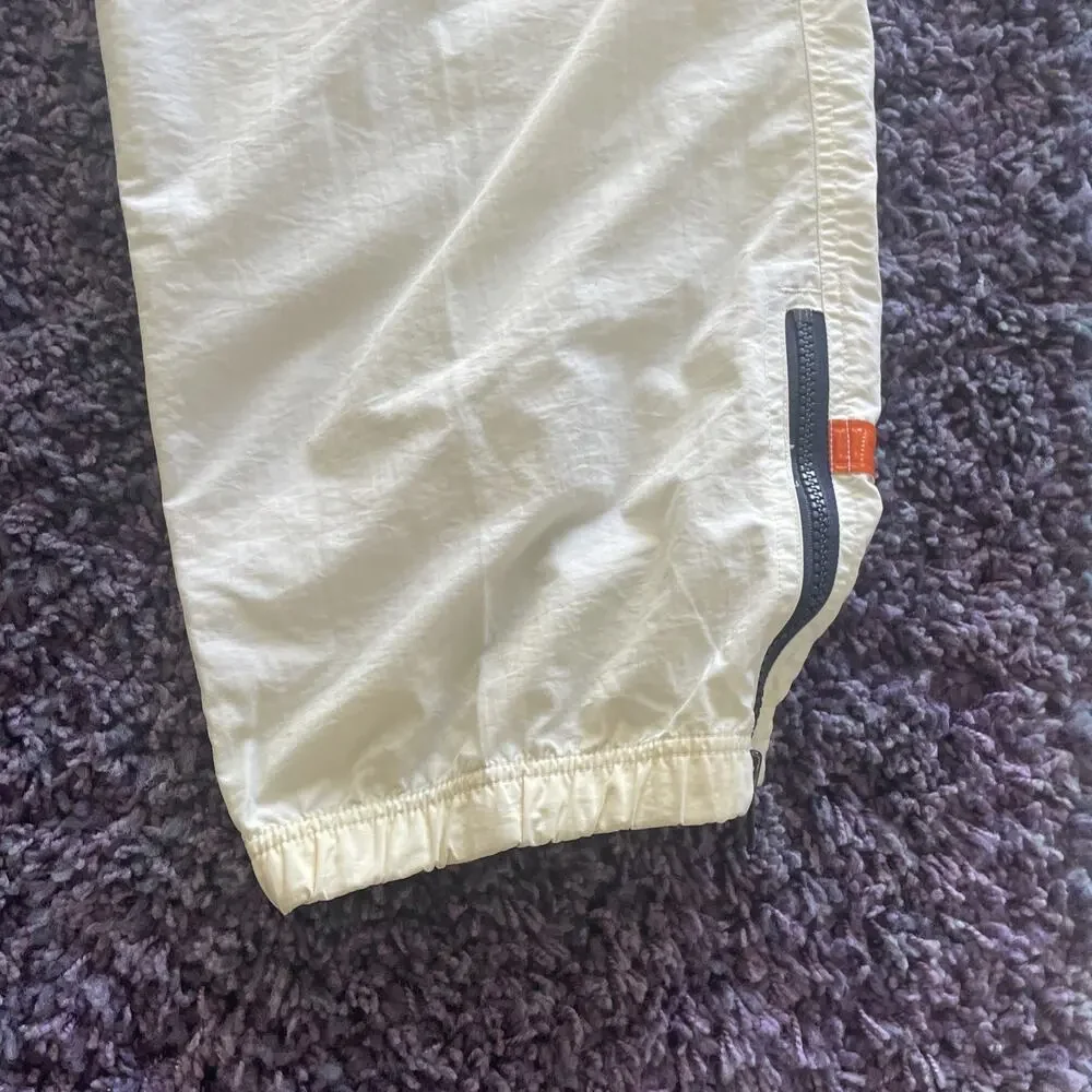 Tommy Hilfiger nylon parachute XL- Extra Rare collection